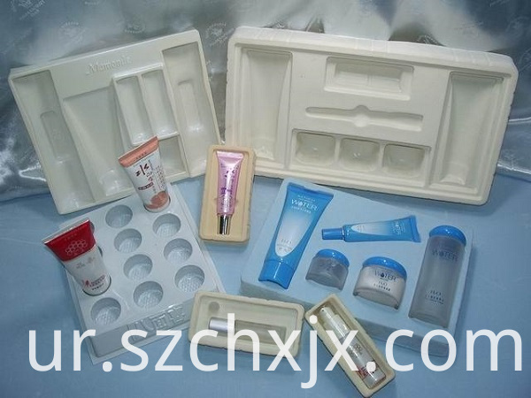 مولڈنگ اور نمونے Molding and Samples